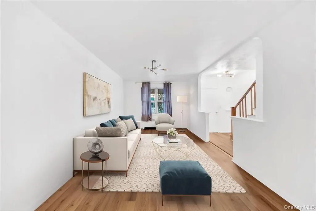 1241 Arnow Avenue Bronx NY 10469