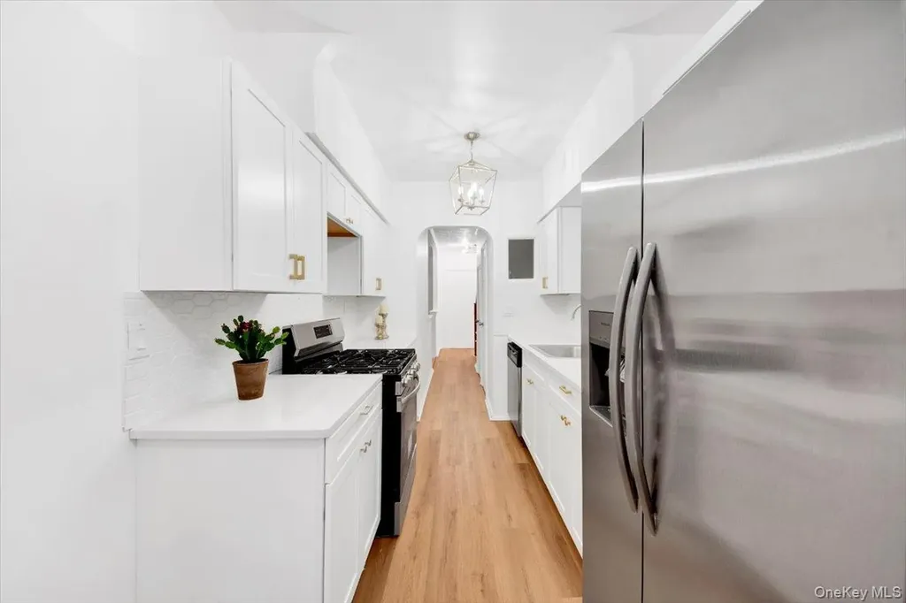 1241 Arnow Avenue Bronx NY 10469