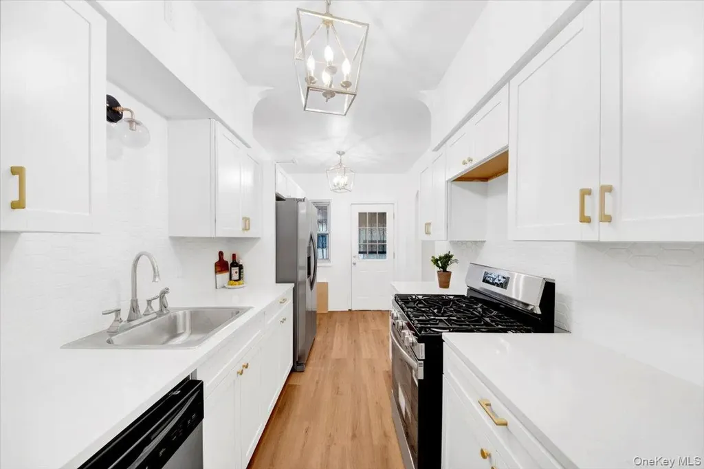 1241 Arnow Avenue Bronx NY 10469