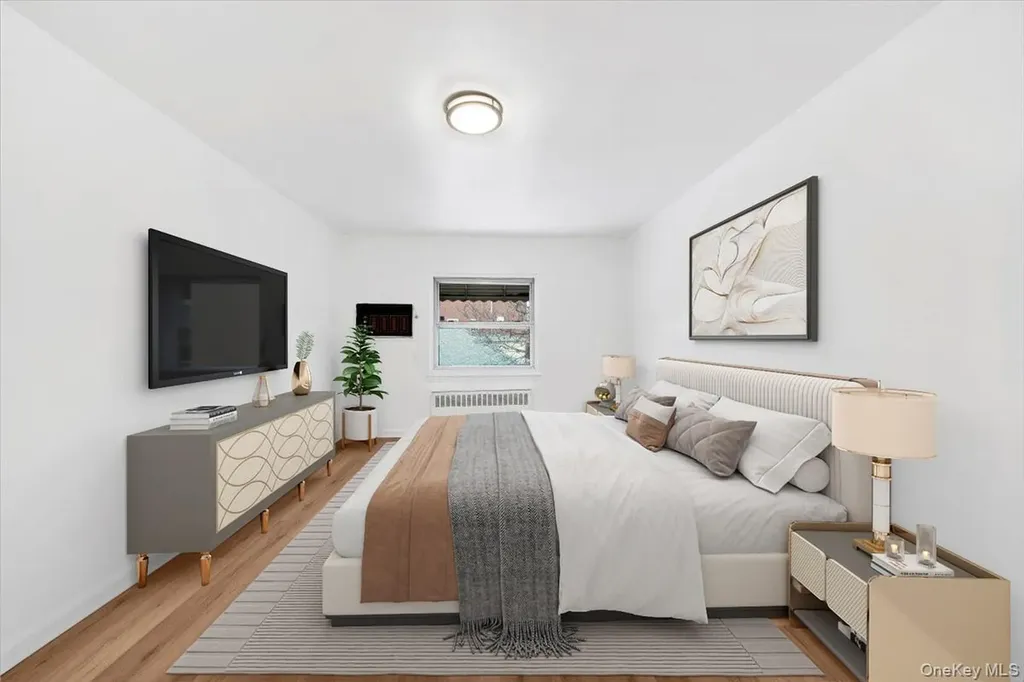 1241 Arnow Avenue Bronx NY 10469