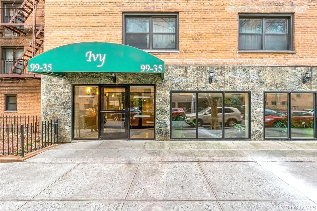 99-35 59th Avenue Corona NY 11368