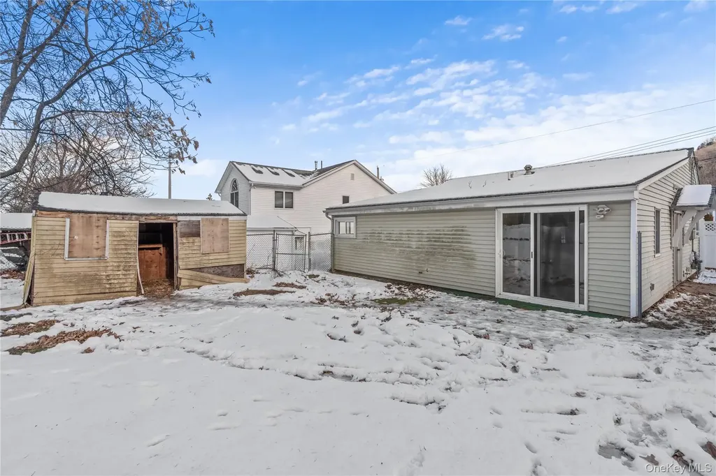 41 Hurd Avenue Garnerville NY 10923