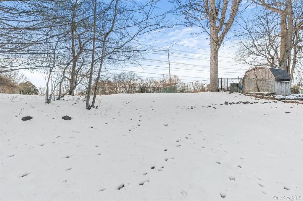 41 Hurd Avenue Garnerville NY 10923