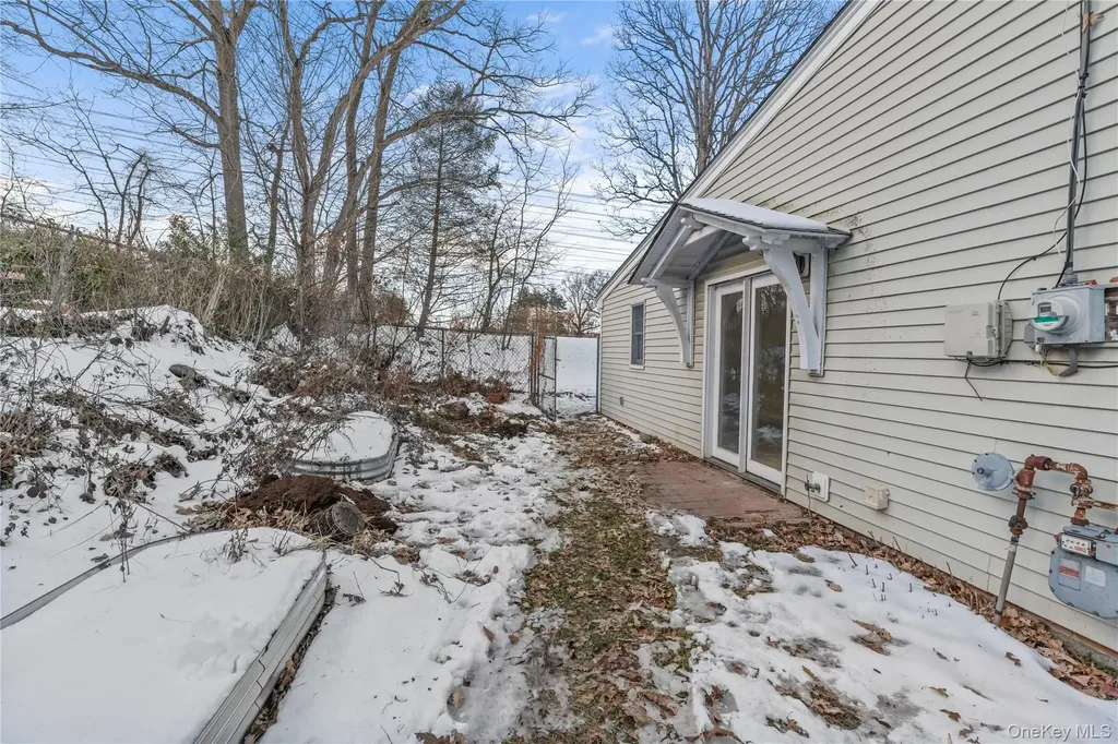 41 Hurd Avenue Garnerville NY 10923