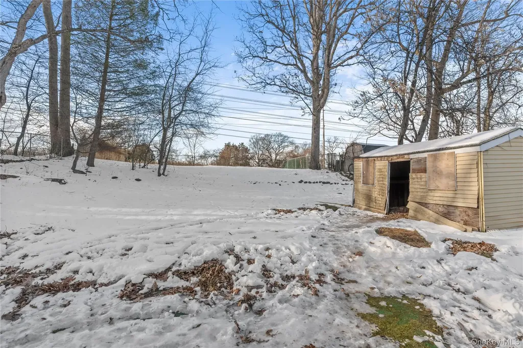 41 Hurd Avenue Garnerville NY 10923
