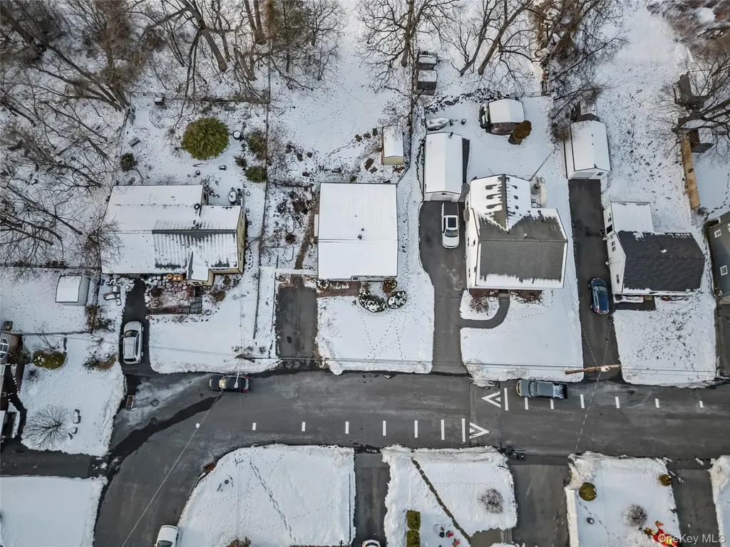41 Hurd Avenue Garnerville NY 10923