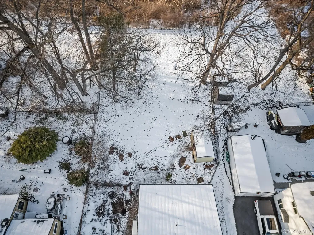 41 Hurd Avenue Garnerville NY 10923