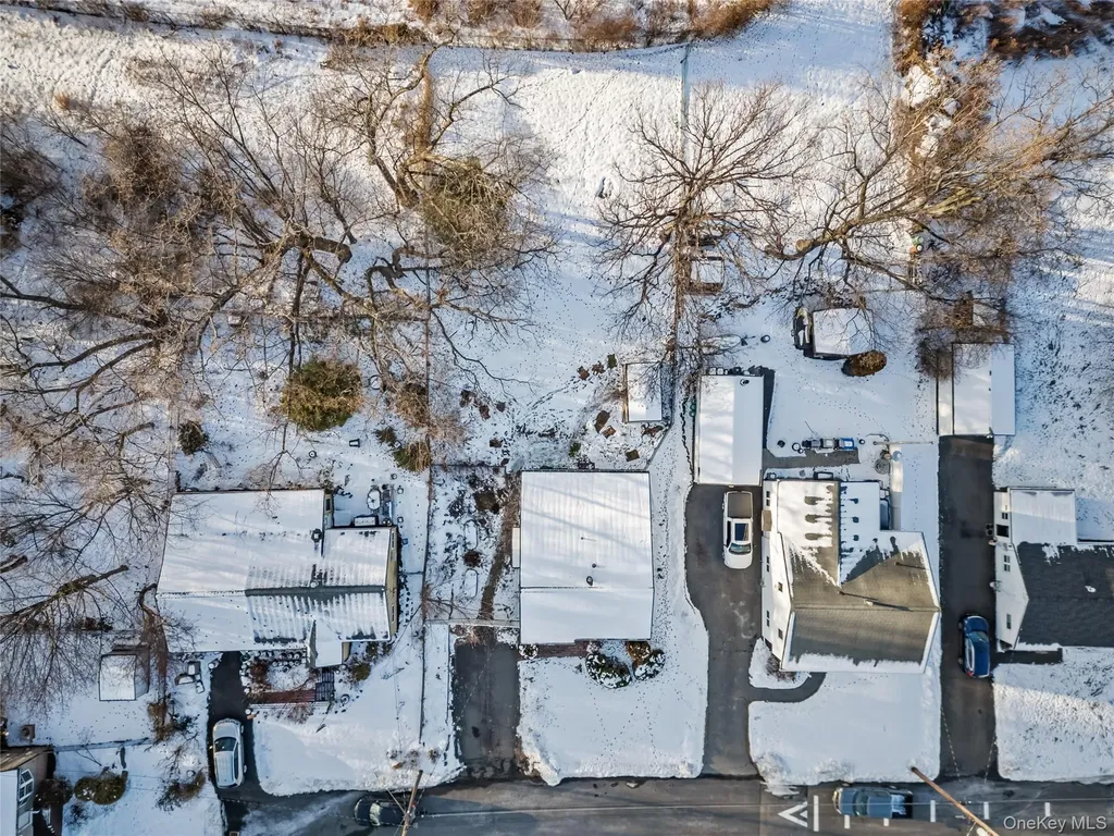 41 Hurd Avenue Garnerville NY 10923