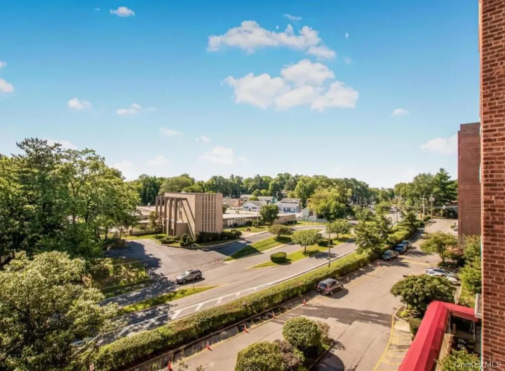 245 Rumsey Road Yonkers NY 10701