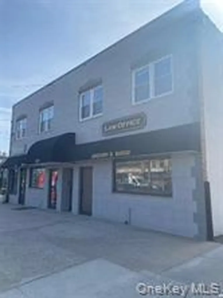 1937 Williamsbridge Road Bronx NY 10461