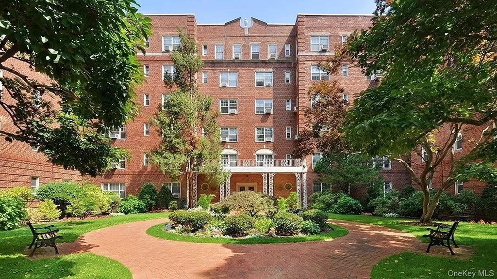 77-15 113th Street Forest Hills NY 11375