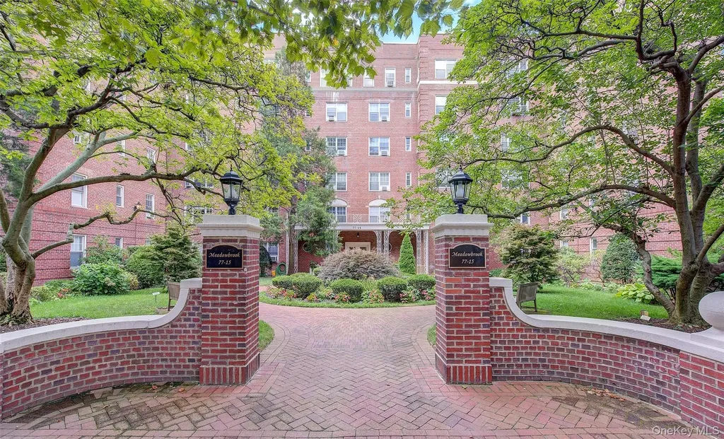 77-15 113th Street Forest Hills NY 11375