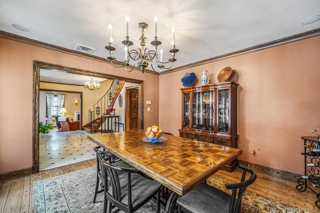 31 Puritan Avenue Forest Hills NY 11375