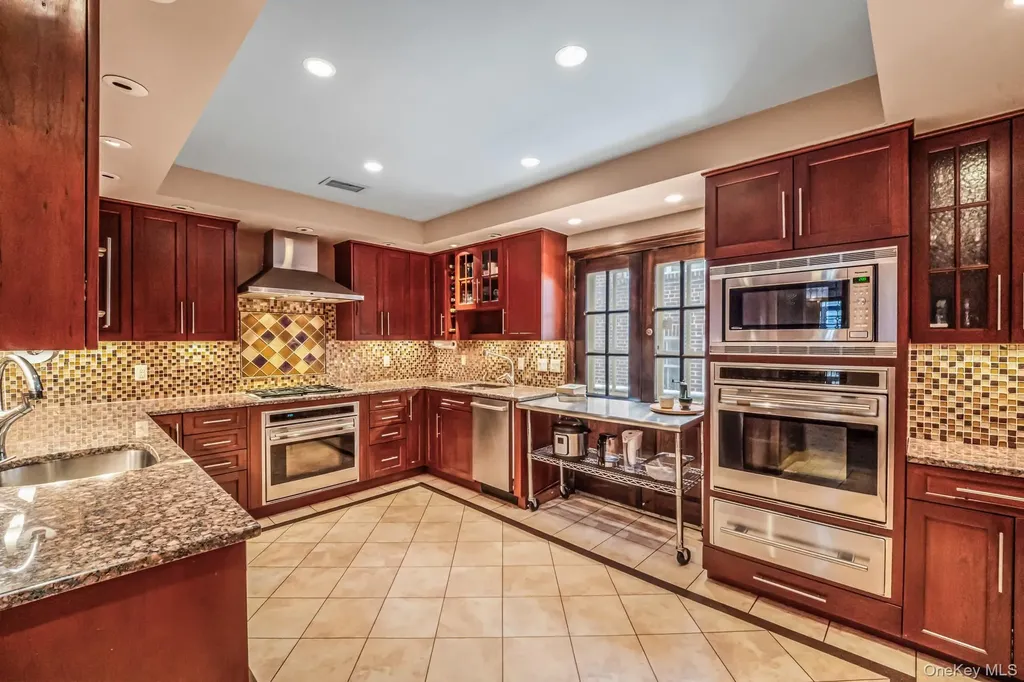 31 Puritan Avenue Forest Hills NY 11375