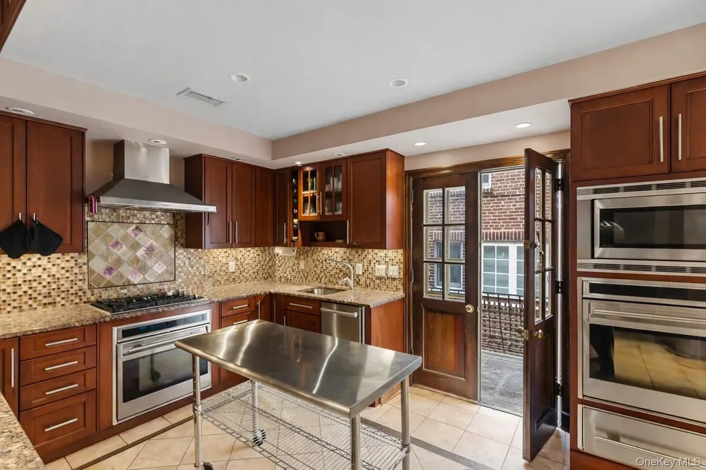 31 Puritan Avenue Forest Hills NY 11375