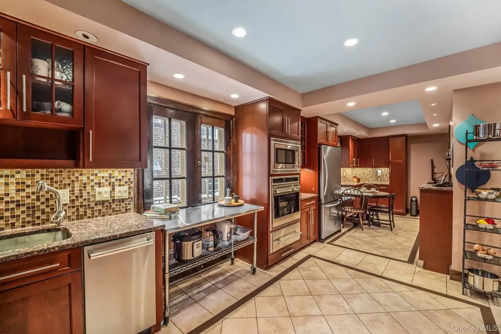 31 Puritan Avenue Forest Hills NY 11375
