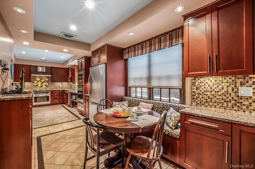 31 Puritan Avenue Forest Hills NY 11375