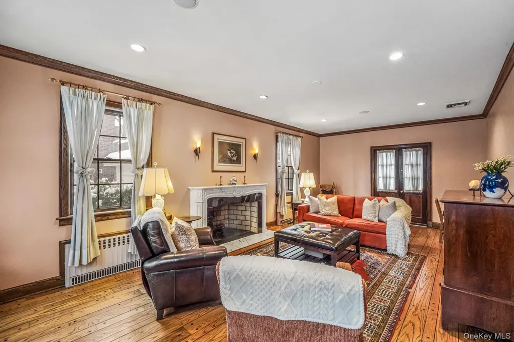 31 Puritan Avenue Forest Hills NY 11375