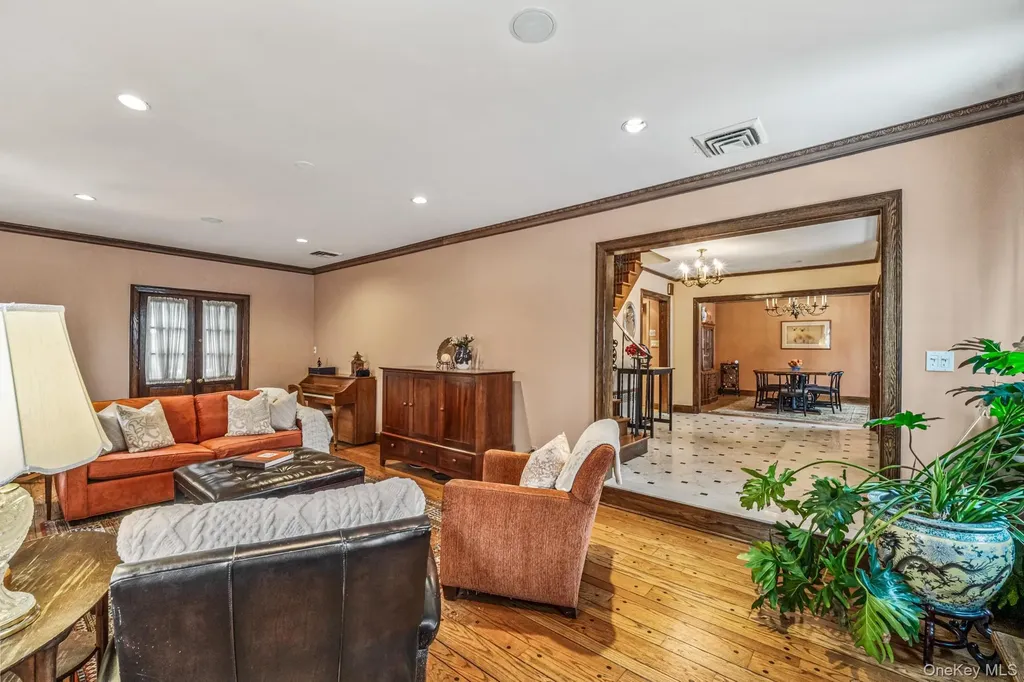 31 Puritan Avenue Forest Hills NY 11375