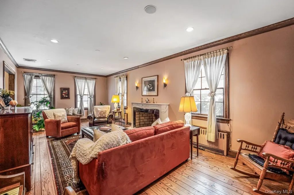 31 Puritan Avenue Forest Hills NY 11375