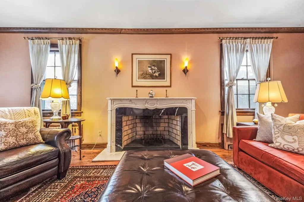 31 Puritan Avenue Forest Hills NY 11375