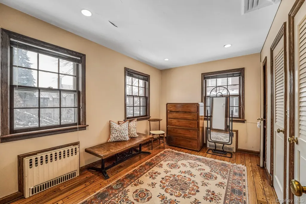 31 Puritan Avenue Forest Hills NY 11375