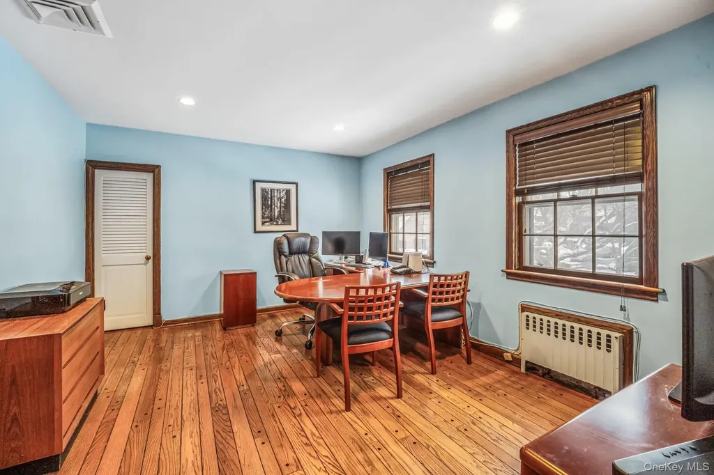 31 Puritan Avenue Forest Hills NY 11375