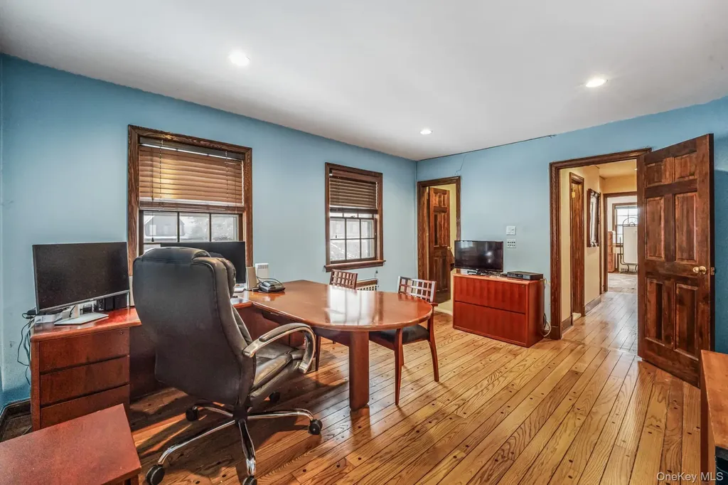 31 Puritan Avenue Forest Hills NY 11375