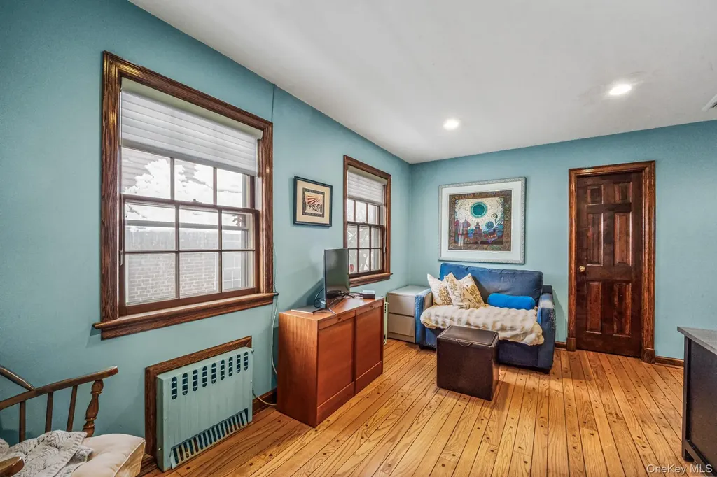 31 Puritan Avenue Forest Hills NY 11375