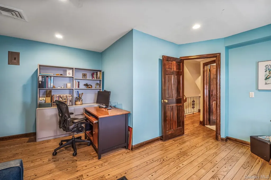 31 Puritan Avenue Forest Hills NY 11375