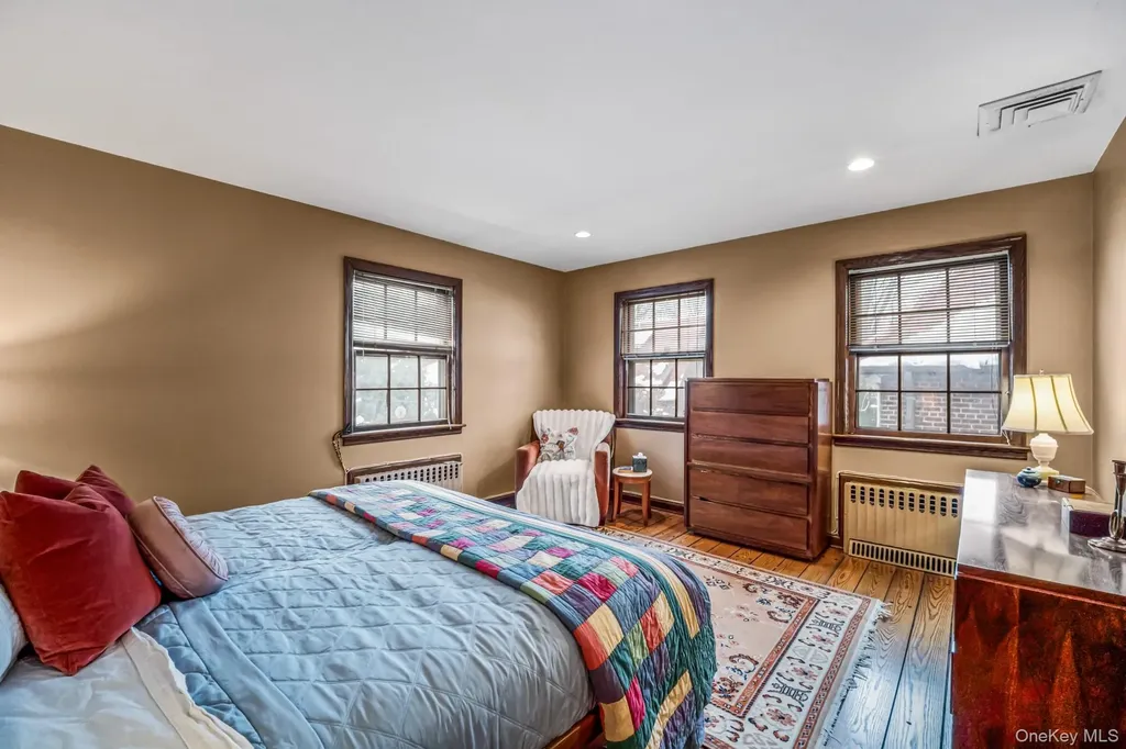 31 Puritan Avenue Forest Hills NY 11375