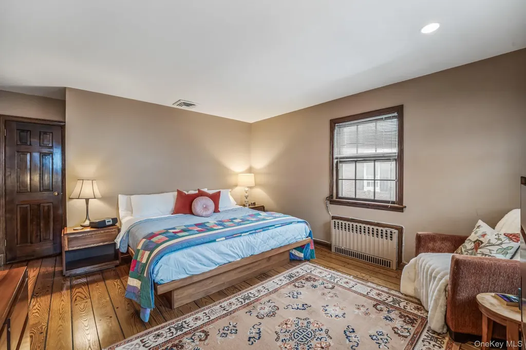 31 Puritan Avenue Forest Hills NY 11375
