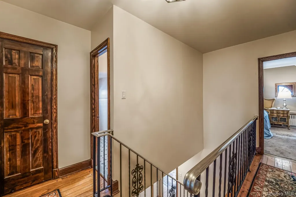 31 Puritan Avenue Forest Hills NY 11375