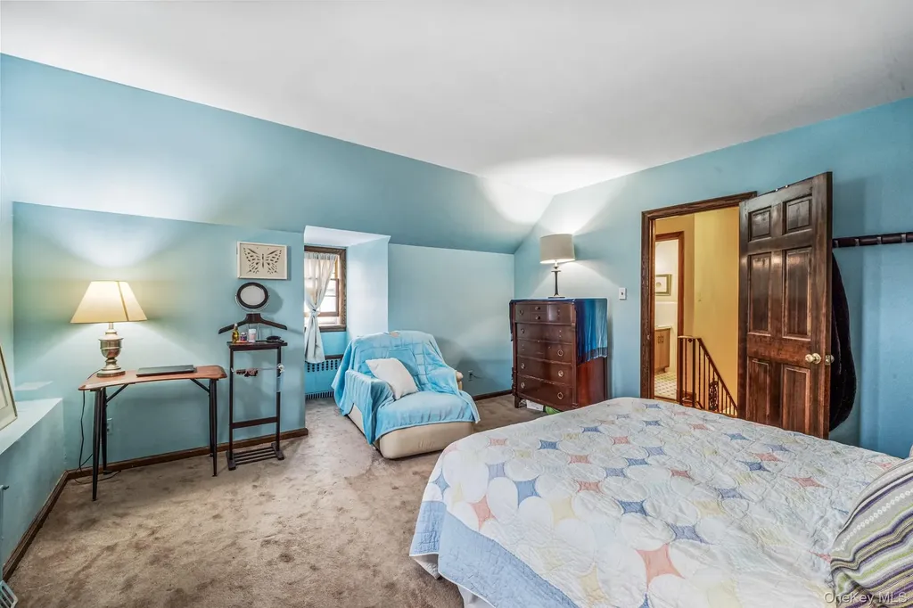 31 Puritan Avenue Forest Hills NY 11375