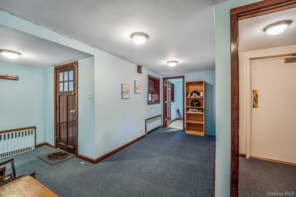 31 Puritan Avenue Forest Hills NY 11375