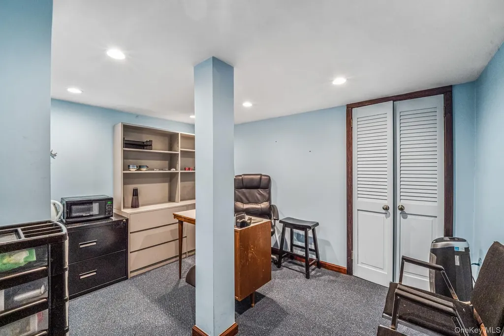 31 Puritan Avenue Forest Hills NY 11375
