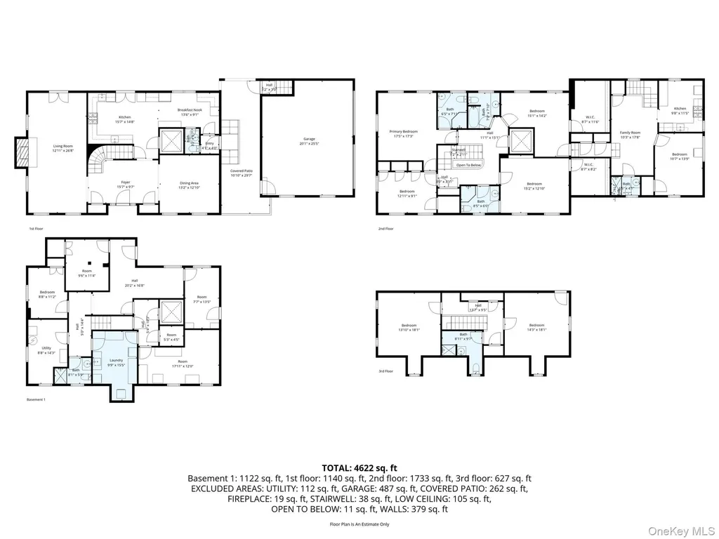 31 Puritan Avenue Forest Hills NY 11375