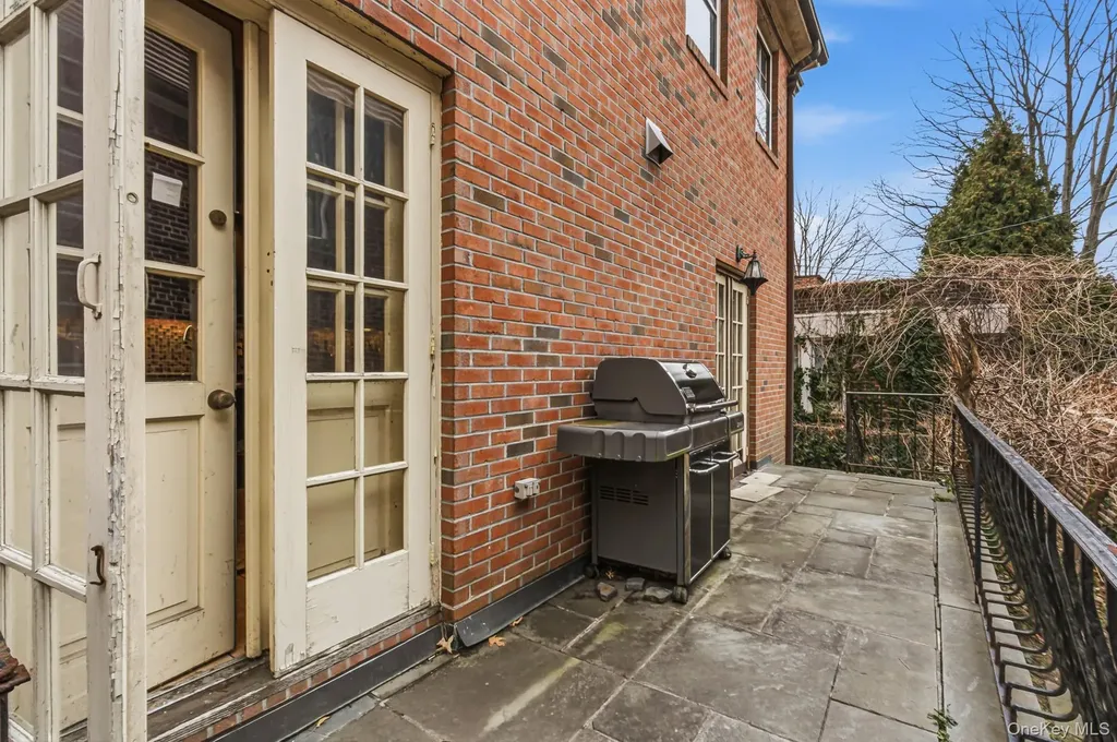 31 Puritan Avenue Forest Hills NY 11375