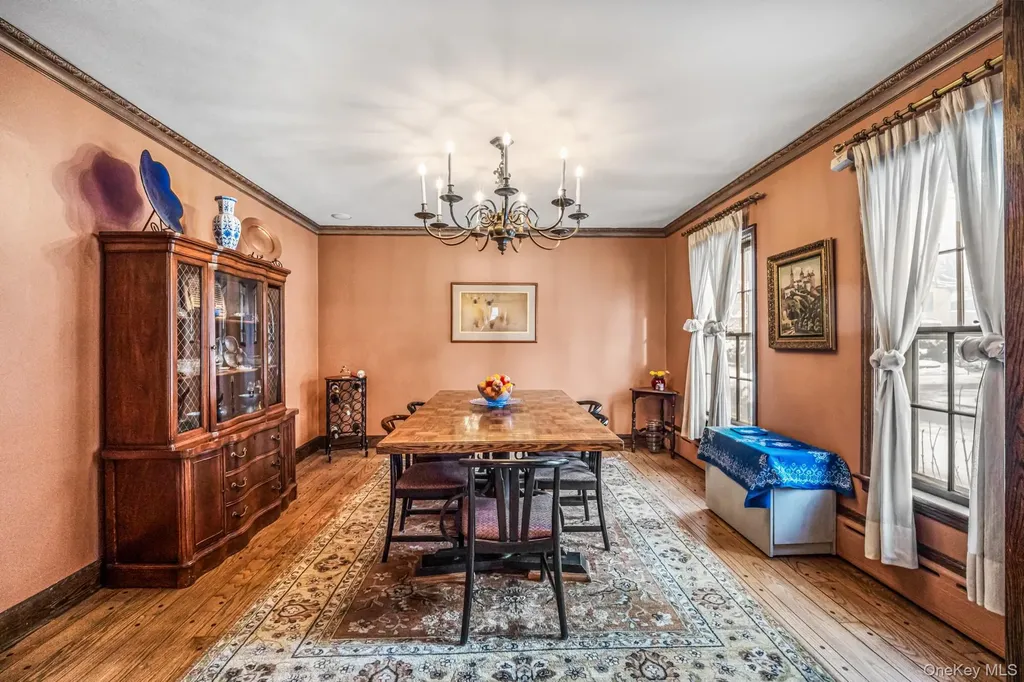 31 Puritan Avenue Forest Hills NY 11375