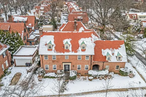 31 Puritan Avenue Forest Hills NY 11375