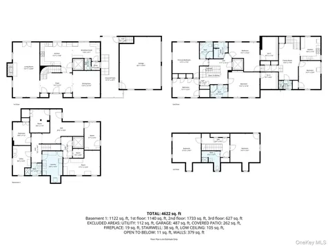 31 Puritan Avenue Forest Hills NY 11375