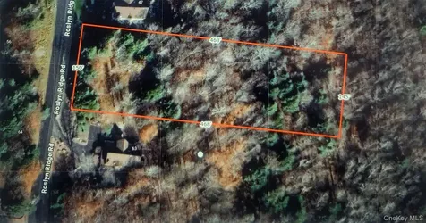 000 Roslyn Ridge Road Mongaup Valley NY 12720
