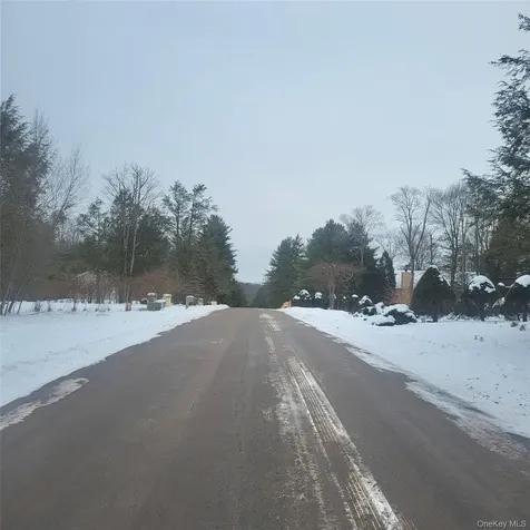 000 Roslyn Ridge Road Mongaup Valley NY 12720