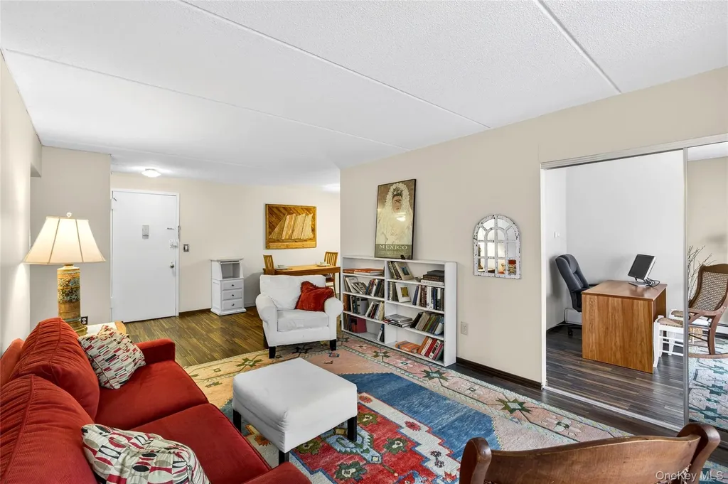 1 David Lane Yonkers NY 10701