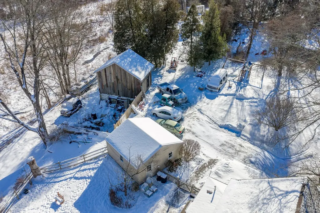 735 Route 311 Patterson NY 12563