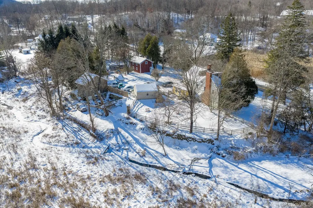 735 Route 311 Patterson NY 12563
