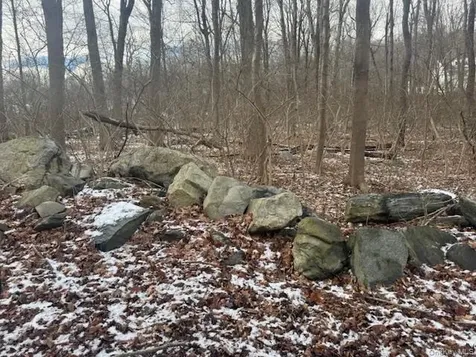 Lot 2 Eder Road Stormville NY 12582