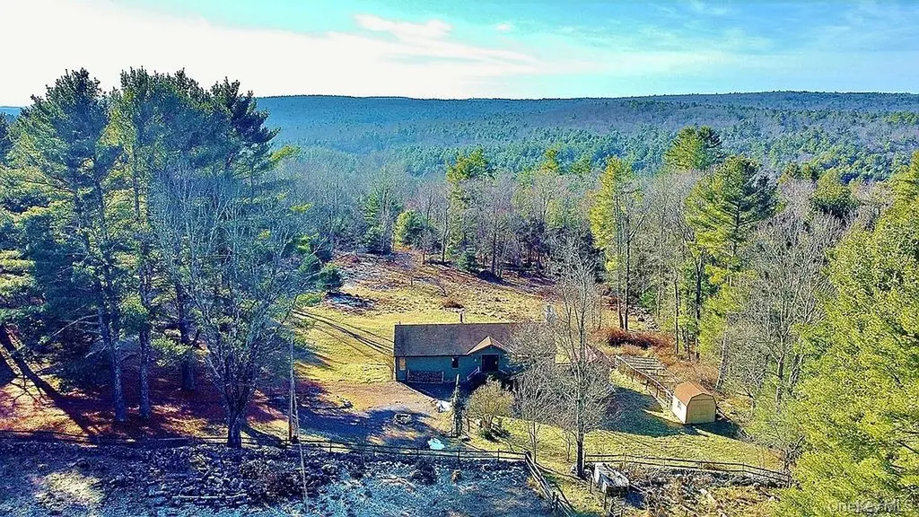51 Forestburgh Road Forestburgh NY 12777