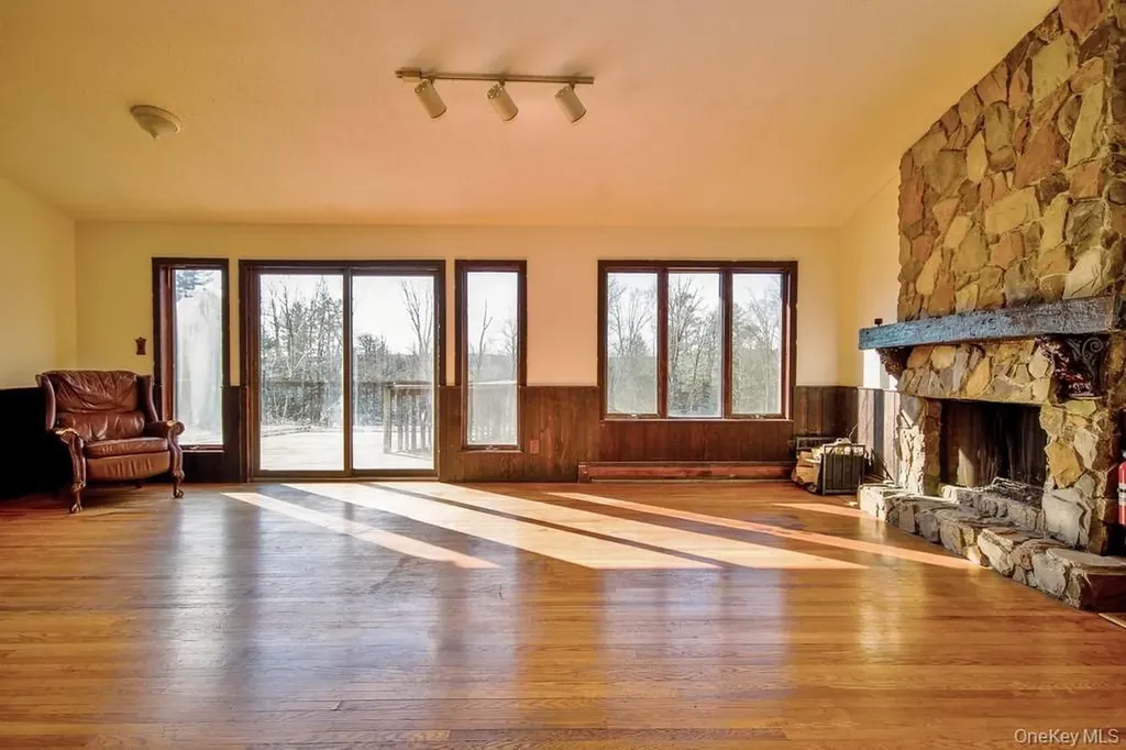 51 Forestburgh Road Forestburgh NY 12777