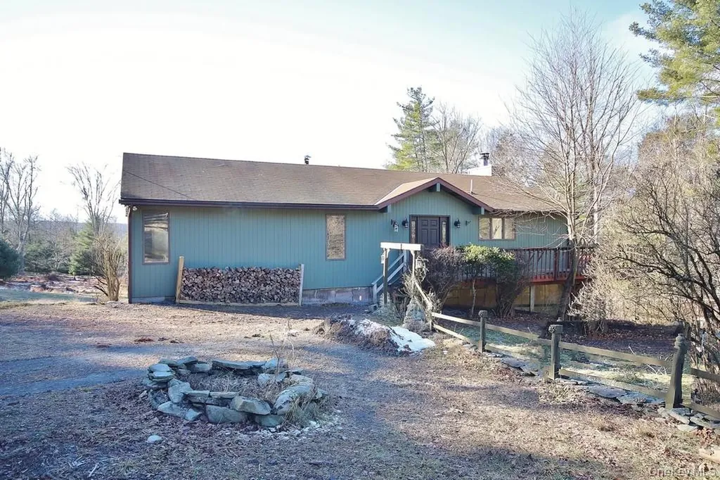 51 Forestburgh Road Forestburgh NY 12777